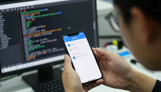 海口褰裳网络科技有限公司关注软件开发未来趋势