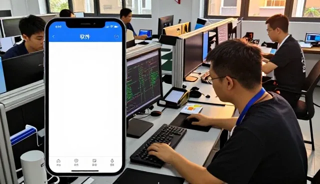 信息化方案应用基础知识